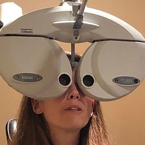 Meet your Posher, Brandi